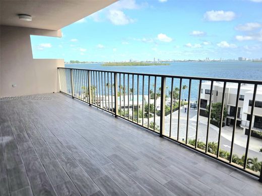 Residential complexes in Miami, Miami-Dade
