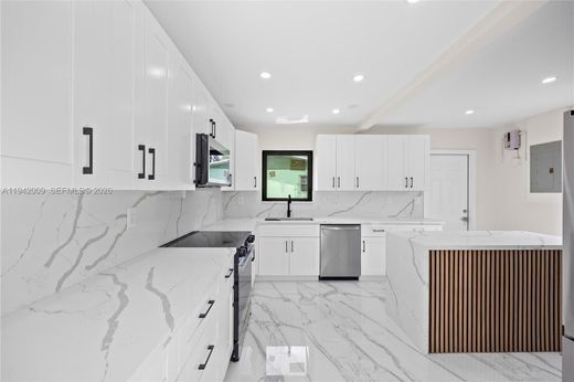 ‏וילה ב  Miami Gardens, Miami-Dade County