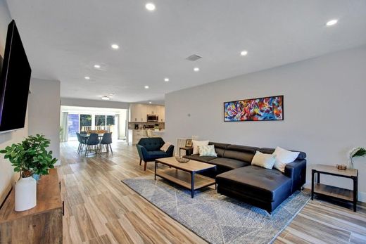 Villa - Hollywood, Broward County