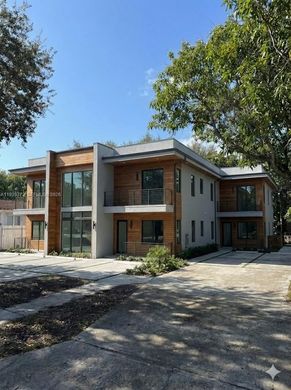 Villa a Miami, Miami-Dade County