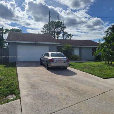 别墅  Royal Palm Beach, Palm Beach County