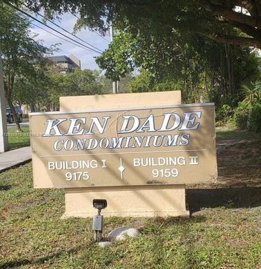 Residential complexes in Miami, Miami-Dade
