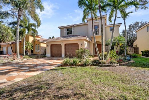 Willa w Coconut Creek, Broward County
