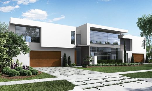 Villa in Lake Worth, Palm Beach County