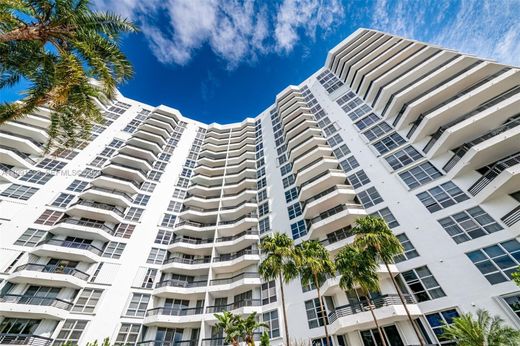 Complesso residenziale a Aventura, Miami-Dade County