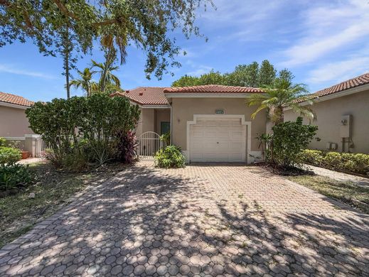 Townhouse in Sunrise, Broward County