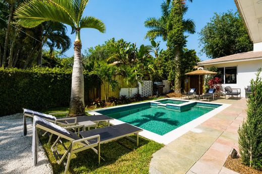 Villa à Fort Lauderdale, Comté de Broward