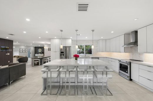 Villa in Pompano Beach, Broward County