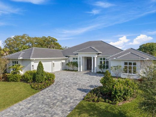 Villa in Vero Beach, Indian River County