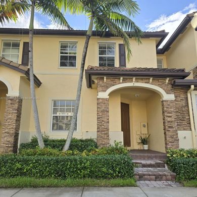 Hôtel particulier à Cutler Bay, Comté de Miami-Dade