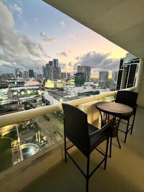 Residential complexes in Miami, Miami-Dade