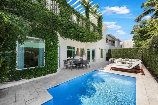 Villa à Miami, Comté de Miami-Dade