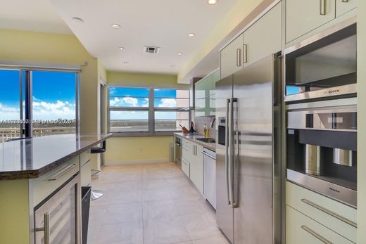 Complesso residenziale a Aventura, Miami-Dade County