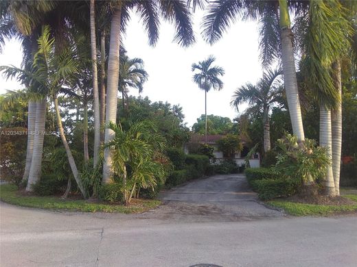 Villa à Miami, Comté de Miami-Dade