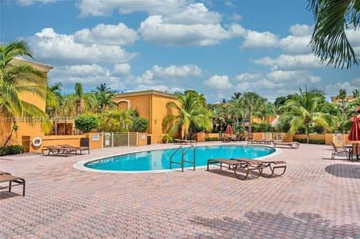 Appartementencomplex in Hialeah, Miami-Dade County