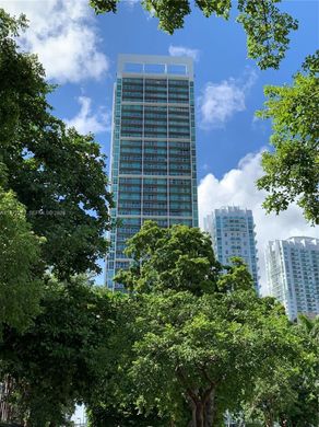 Complesso residenziale a Miami, Miami-Dade County