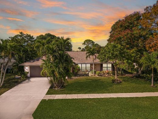 Villa in Wellington, Palm Beach