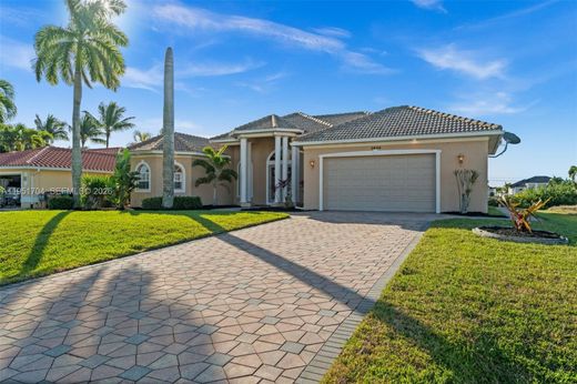 Villa in Cape Coral, Lee County