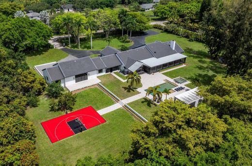 Villa - Parkland, Broward County
