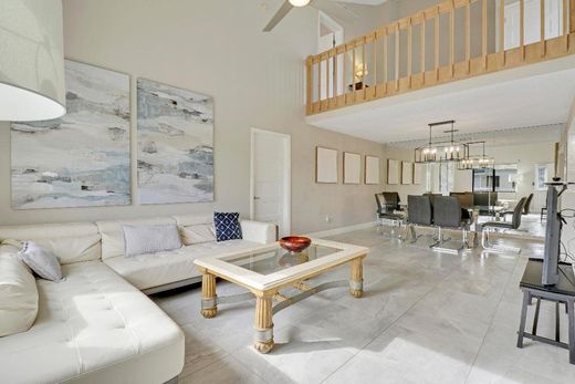 Residential complexes in Jupiter, Palm Beach