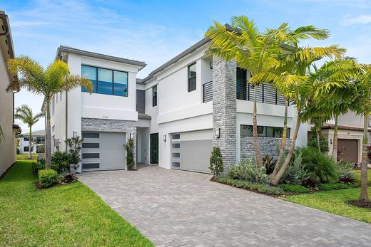 Villa a Boca Raton, Palm Beach County
