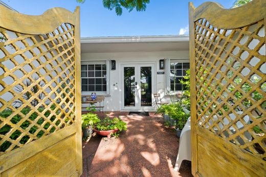 Villa en Lauderdale Lakes, Broward County