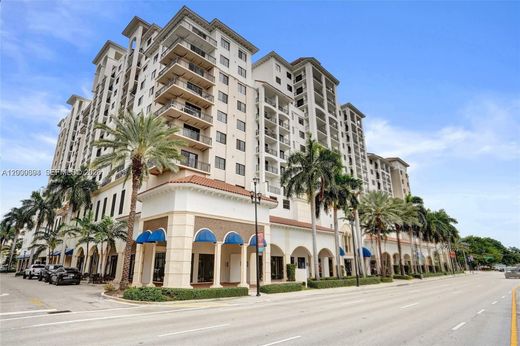 Wohnkomplexe in Boca Raton, Palm Beach County