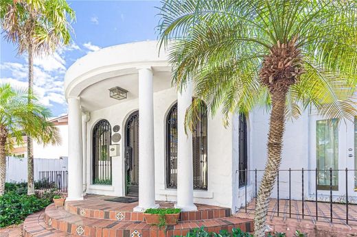 フォートローダーデール, Broward Countyのヴィラ