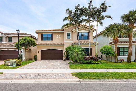 Villa Delray Beach, Palm Beach County