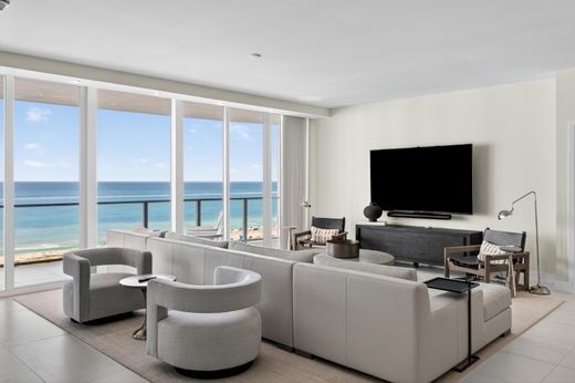 Wohnkomplexe in Palm Beach Shores, Palm Beach County