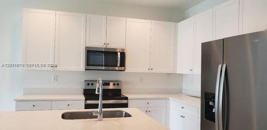 Villa - Ave Maria, Collier County