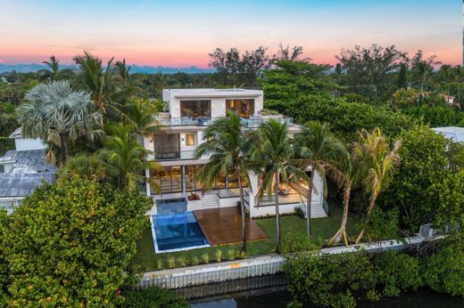 Villa in Lantana, Palm Beach