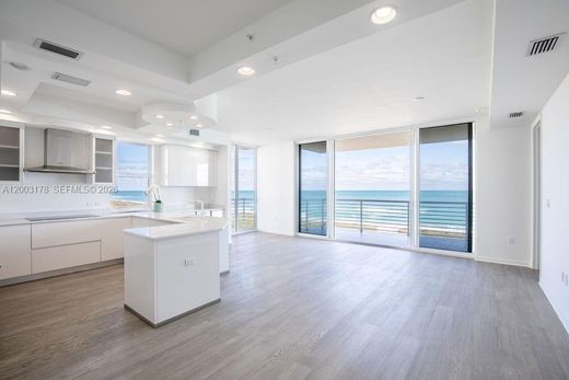Complesso residenziale a Hutchinson Island South, Saint Lucie County