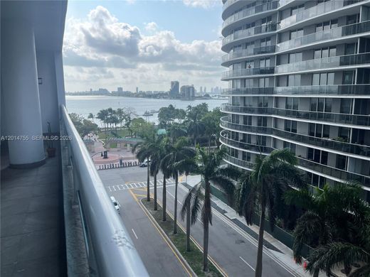 Residential complexes in Miami, Miami-Dade