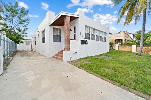 빌라 / 마이애미, Miami-Dade County