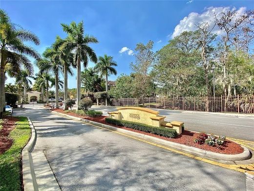 타운 하우스 / Margate, Broward County