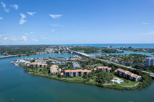 Appartementencomplex in Jupiter, Palm Beach County