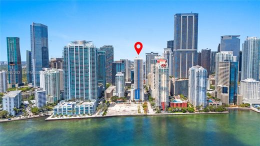 Complexos residenciais - Miami, Miami-Dade County