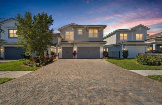 Villa in Loxahatchee Groves, Palm Beach