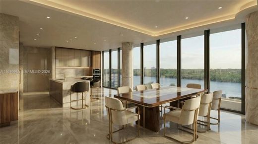 Complexes résidentiels à Hollywood, Comté de Broward