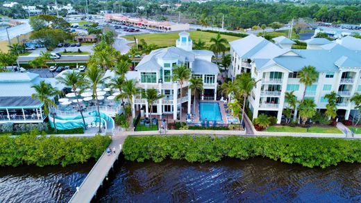 Жилой комплекс, Stuart, Martin County