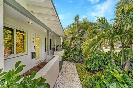 Villa en Oakland Park, Broward County