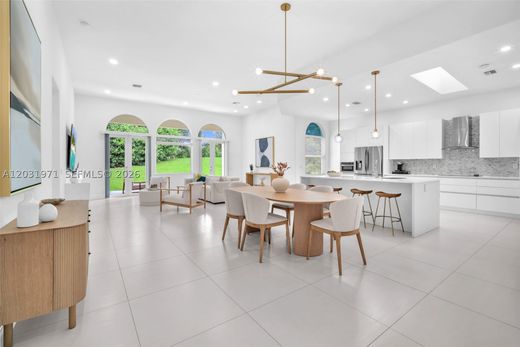 Villa in Weston, Broward County