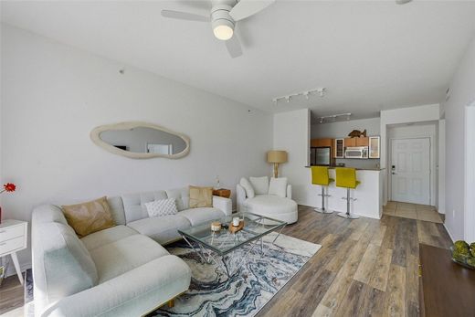 Жилой комплекс, Boynton Beach, Palm Beach County