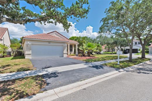 Villa in Weston, Broward County