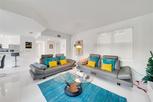 Townhouse in Miami Beach, Miami-Dade