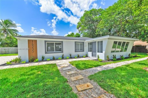 빌라 / 마이애미, Miami-Dade County