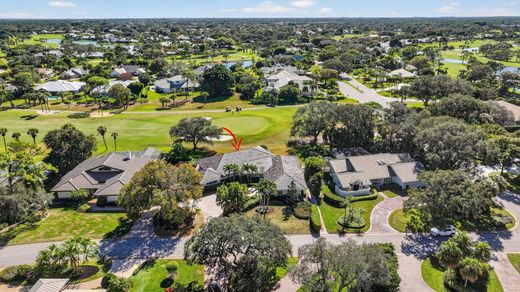 Villa en Stuart, Martin County