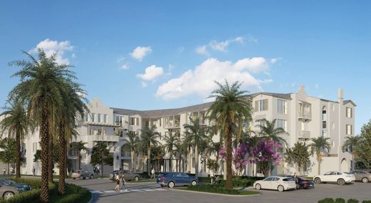 Complexos residenciais - Sunrise, Broward County