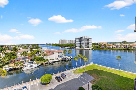 Kamienica w Boca Raton, Palm Beach County